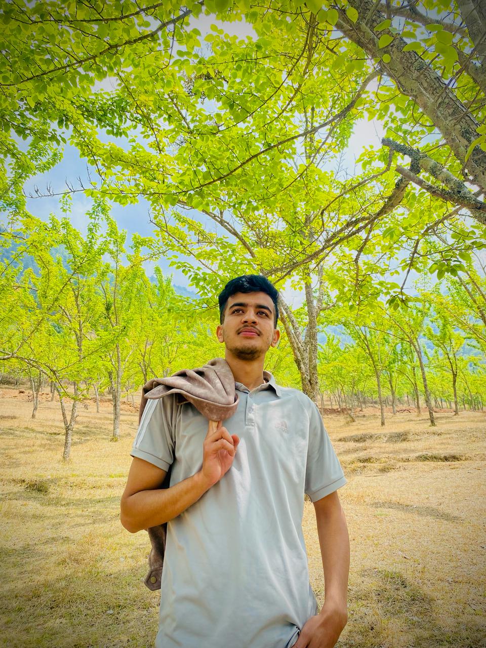 Rajan Bhandari