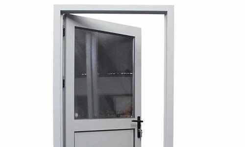 Wooden Door